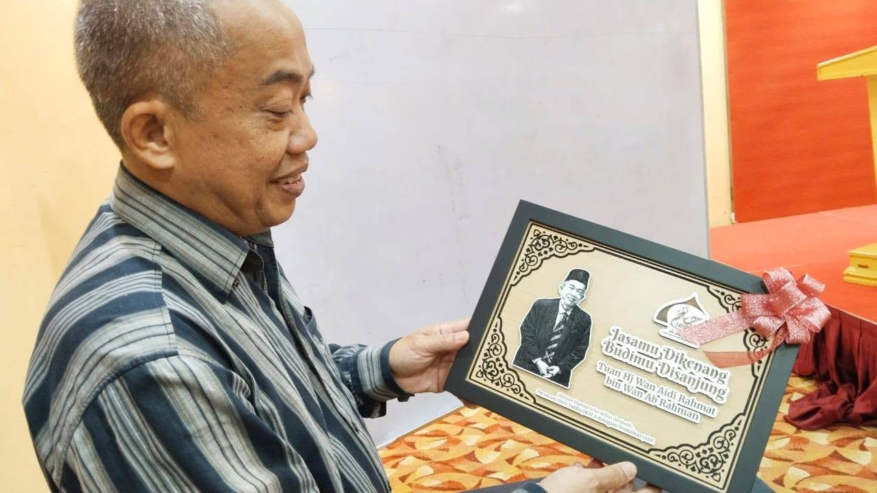 PEMANTAUAN & BENGKEL PEMBINAAN TAKWIM IQRA' PINTAR YAYASAN ISLAM TERENGGANU SEMPENA PROGRAM TUNAS ZAID IBN THABIT TADIKA JABATAN AGAMA ISLAM MELAKA